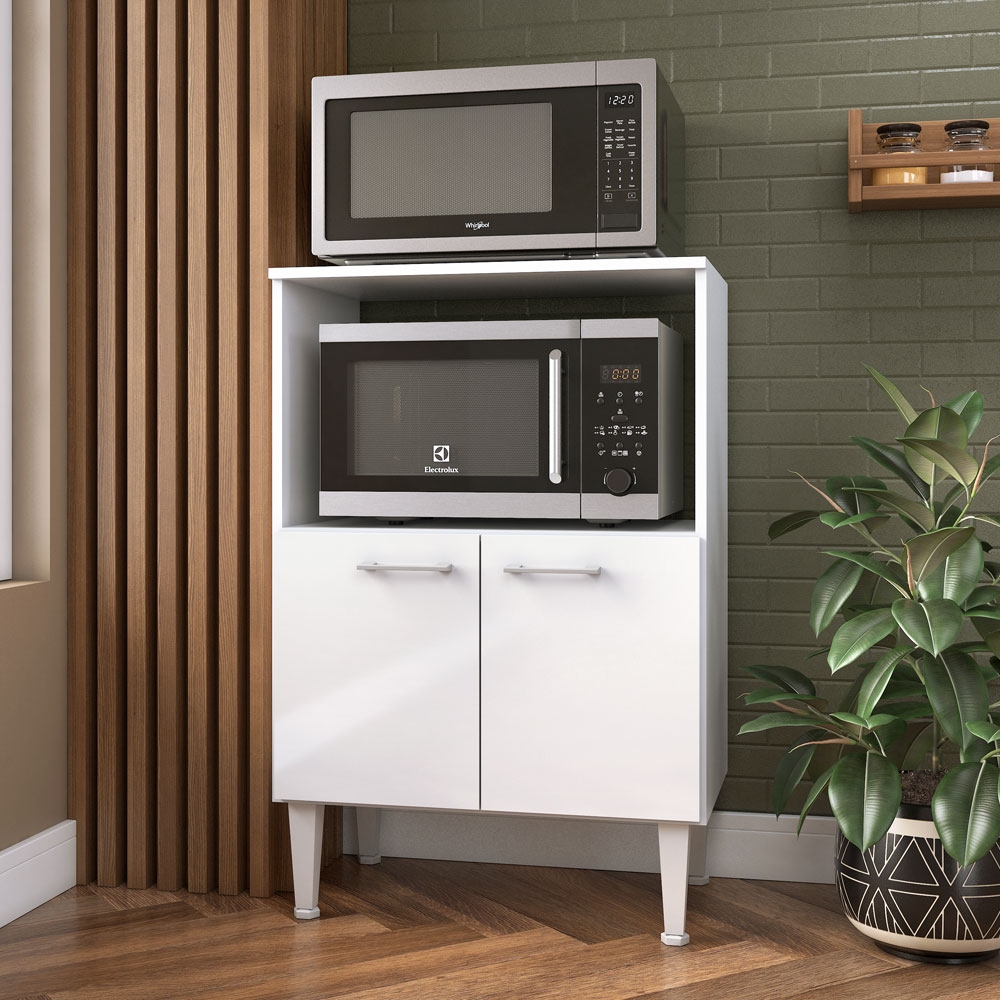 Mueble para hornos BA04