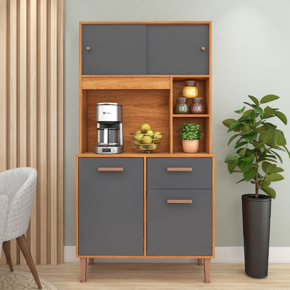 Kit de Cocina Dália