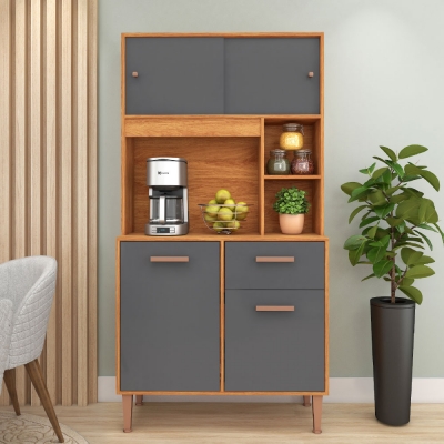 Kit de Cocina Dália