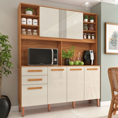 Kit de cocina Málaga