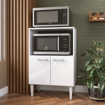 Mueble para hornos BA04