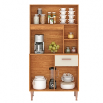 Kit de Cocina Dália