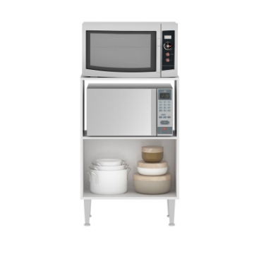 Mueble para hornos BA04