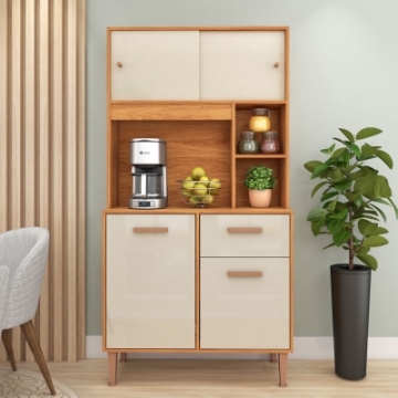 Kit de Cocina Dália