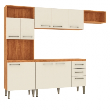 Cocina completa malú