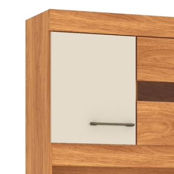 Estructura, puertas y cajones en 12mm