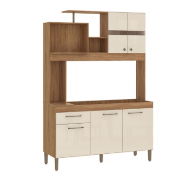 Cocina compacta Smile