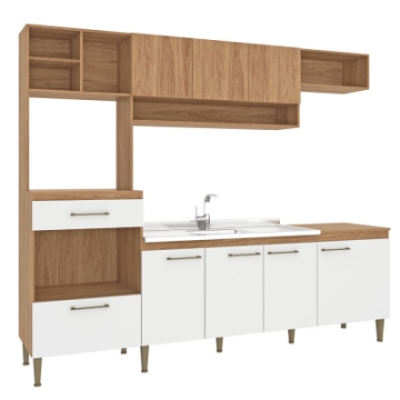 Cocina Compacta Inova