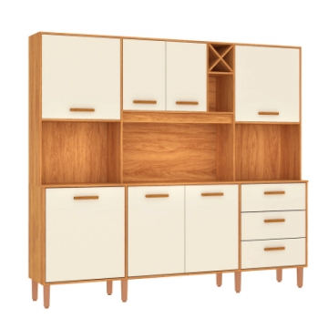 Kit de cocina Modena