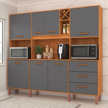 Kit de cocina Modena